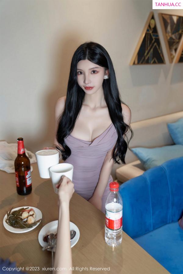 周于希dummy  [XiuRen]高清写真图 2023.07.21 No.7122 周于希Sally 厦门旅拍第19张图片